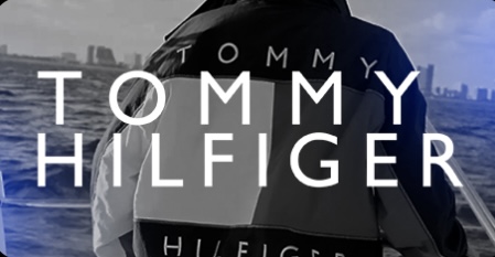Tommy Hilfiger