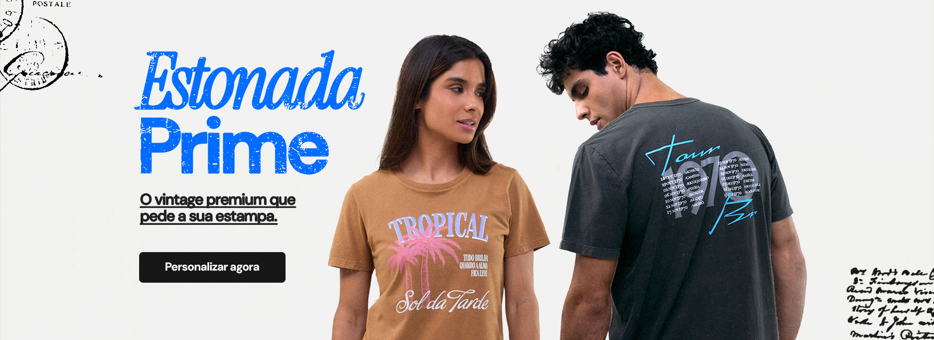 Camisetas