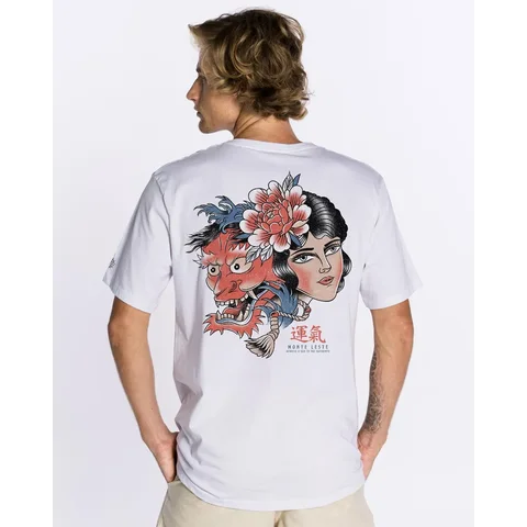 Camiseta Premium Essential
